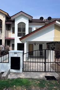 2-storey Terraced House For Sale in Puchong,SGR