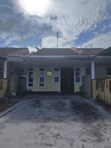 1-storey Terraced House For Sale in Skudai,JHR