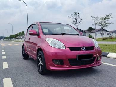 Perodua MyVi EZL (LIMITED EDITION) in Banting, SGR