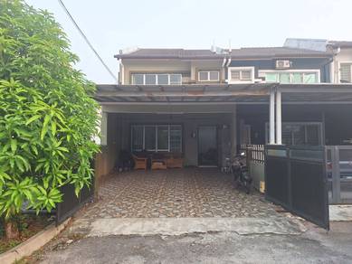 2-storey Terraced House For Sale in Kajang,SGR