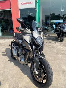 MV Agusta STRADALE
