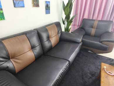 Sofa 2+1 (Besar) 