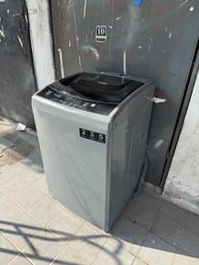 Midea mesin basuh Washer 9.5 kilo