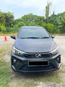 Perodua Bezza AV in Shah Alam, SGR