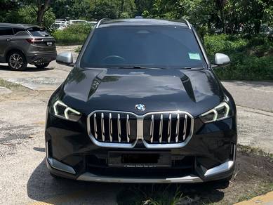 2023 BMW X1 sDRIVE20i xLINE