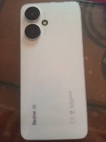 Redmi 13c 5g