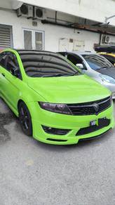 Proton Preve CFE PREMIUM in Bayan Lepas, PNG