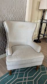 Arm Chair SSF super solid and berat