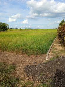 Agricultural Land in Kubang Pasu, KDH