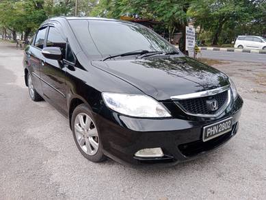 Honda City VTEC in Alor Setar, KDH