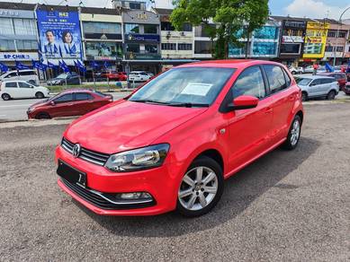 Volkswagen Polo (CKD) in Johor Bahru, JHR