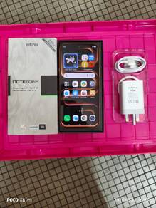 Infinix Note 60 Pro (5G)(2nd)
