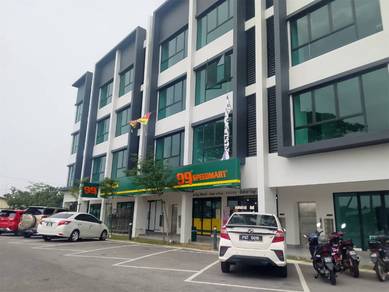 Apartment For Rent in Permatang Pauh,PNG
