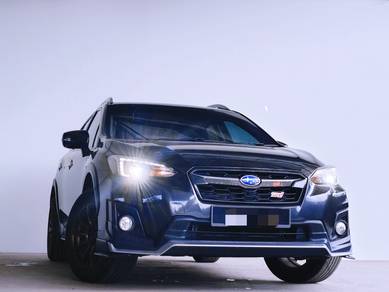 Subaru XV GT in Johor Bahru, JHR