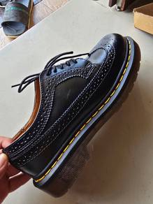 Dr Martens 3989 (SIZE: UK 6.5)