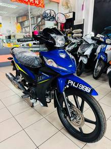 Honda Wave Alpha