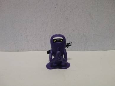 Figurine Jimi Ninja Yokai