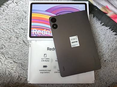 Redmi Pad Pro