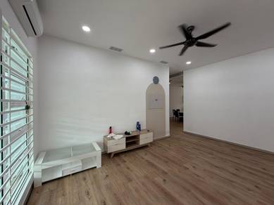1-storey Terraced House For Sale in Bukit Katil,MLK