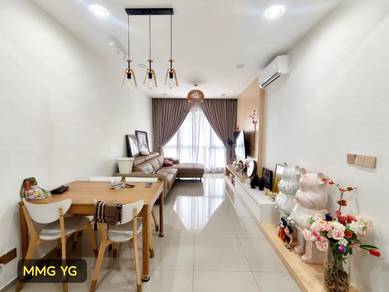 Service Residence For Sale in Gravit8