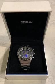 Seiko Watch