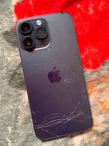 Iphone 14 Pro Max 256gb