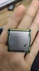 Intel I5-760 (lga 1156 only)