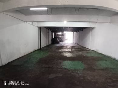 Warehouse / Factory For Sale in Seri Kembangan,SGR