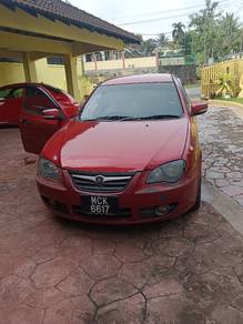 Proton Persona ELEGANCE MEDIUM LINE in Seremban, NSN