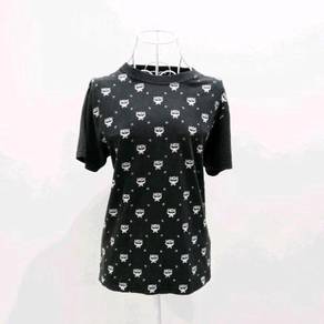 MCM O.T.G Logos Printed Tee