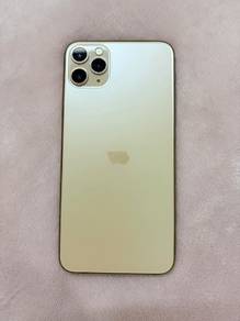 iphone 11 pro max 256