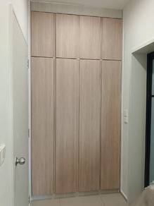 kitchen cabinet quartzstone top