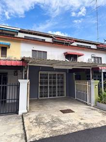 2-storey Terraced House For Sale in Muar,JHR