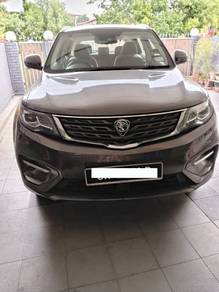 Proton X70 PREMIUM 2WD in Kota Kinabalu, SBH