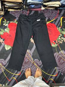 seluar big saiz slack saiz 40