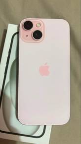 Iphone 15 128gb.ZP set.Batery Health 80%