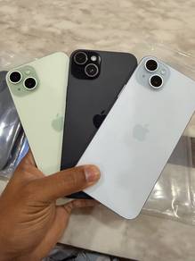 iPhone 15 plus 128gb