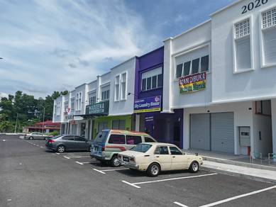 Shop lot For Rent in Seremban,NSN