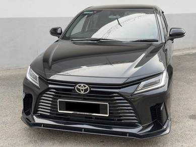 Toyota Vios G in Bandar Bukit Tinggi, SGR