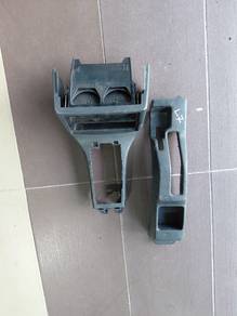 Mira L7 (kancil) gear console box