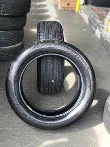 225/55/18 BridgeStone