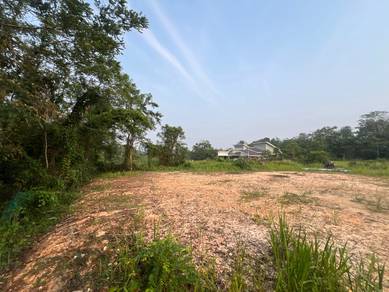 Residential Land in Salak Tinggi, SGR