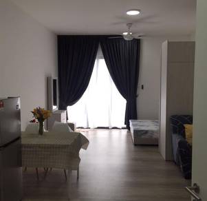 Apartment For Sale in Southlink