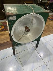 Mesin Parut Kelapa Tradisional Used