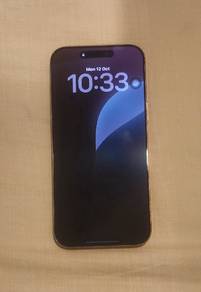 Apple IPhone 16 Pro Max for sale