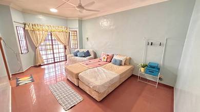 Room in Cheras, SGR