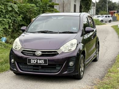 Perodua MyVi SE ZHS in Kota Bharu, KTN