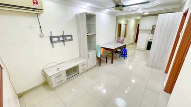 Flat For Sale in Pangsapuri Sri Penara