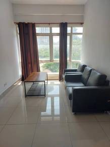 Condominium For Rent in Mutiara Ville @ Cyberjaya