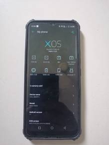 Infinix smart 6